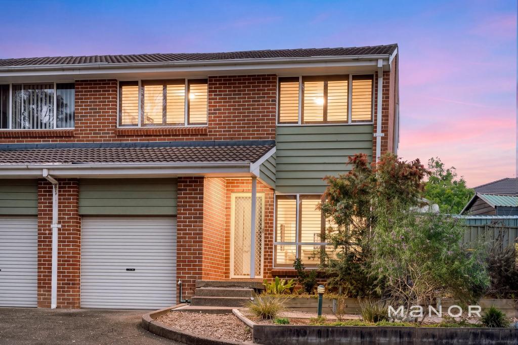3/24 Upwey St, Prospect, NSW 2148