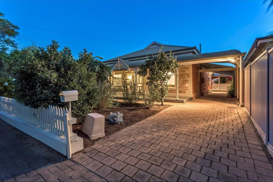 20 Main Ave, Frewville, SA 5063