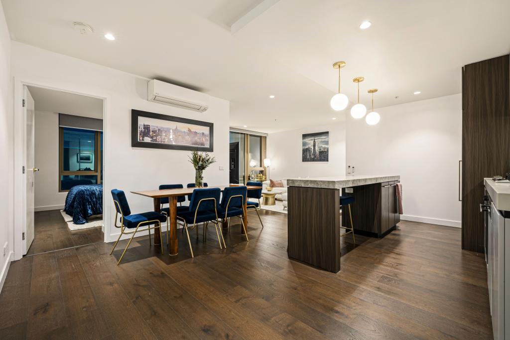 411/60 DORCAS ST, SOUTHBANK, VIC 3006