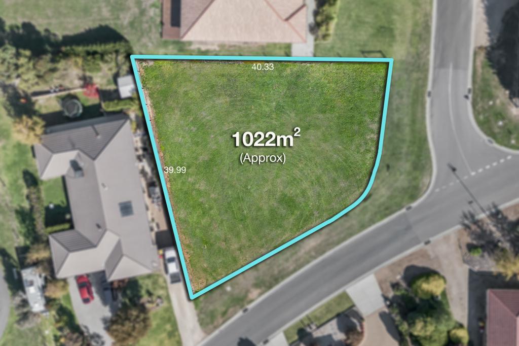1 Carmelo Ct, Wallan, VIC 3756