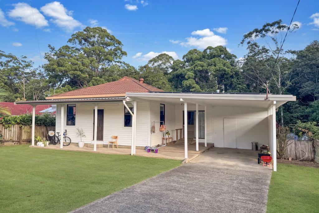 111 West Argyll St, Coffs Harbour, NSW 2450