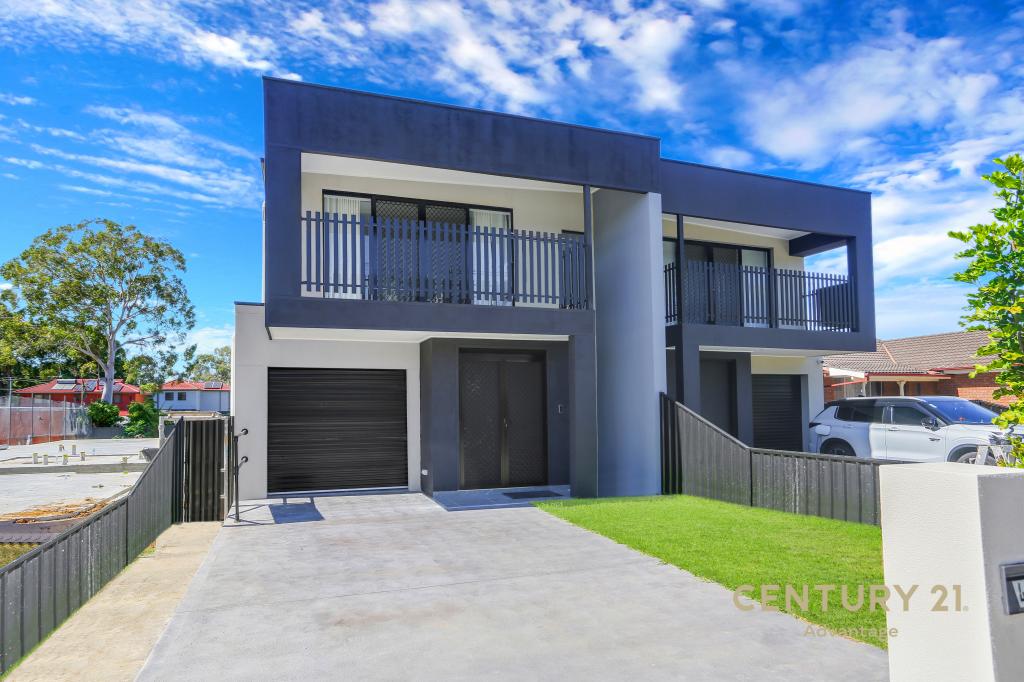 42 Boronia St, South Wentworthville, NSW 2145
