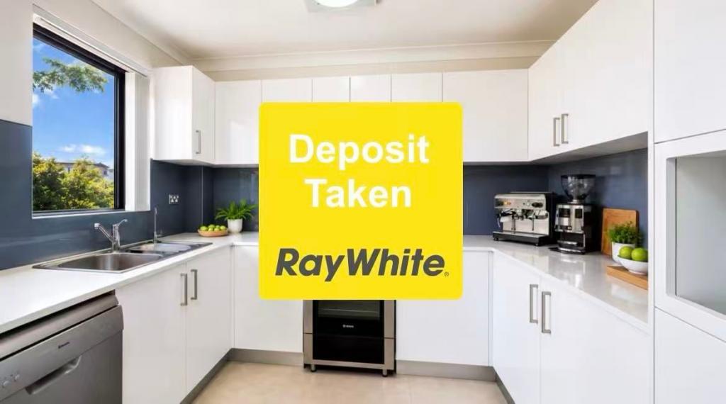 4/36-38 Isabella St, North Parramatta, NSW 2151