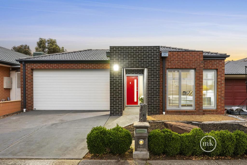 11 Meander Rd, Doreen, VIC 3754