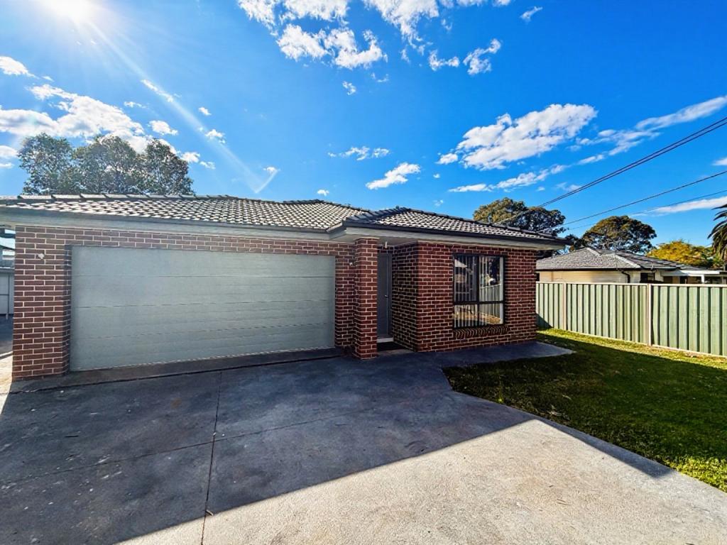 195 RICHMOND RD, MARAYONG, NSW 2148
