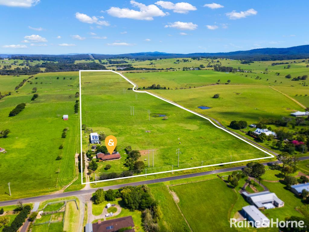 397 Croobyar Rd, Croobyar, NSW 2539