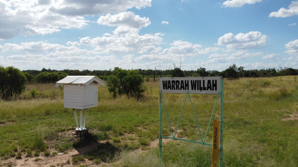 "Warrah Willah" 3245 Goodar Rd, Goondiwindi, QLD 4390