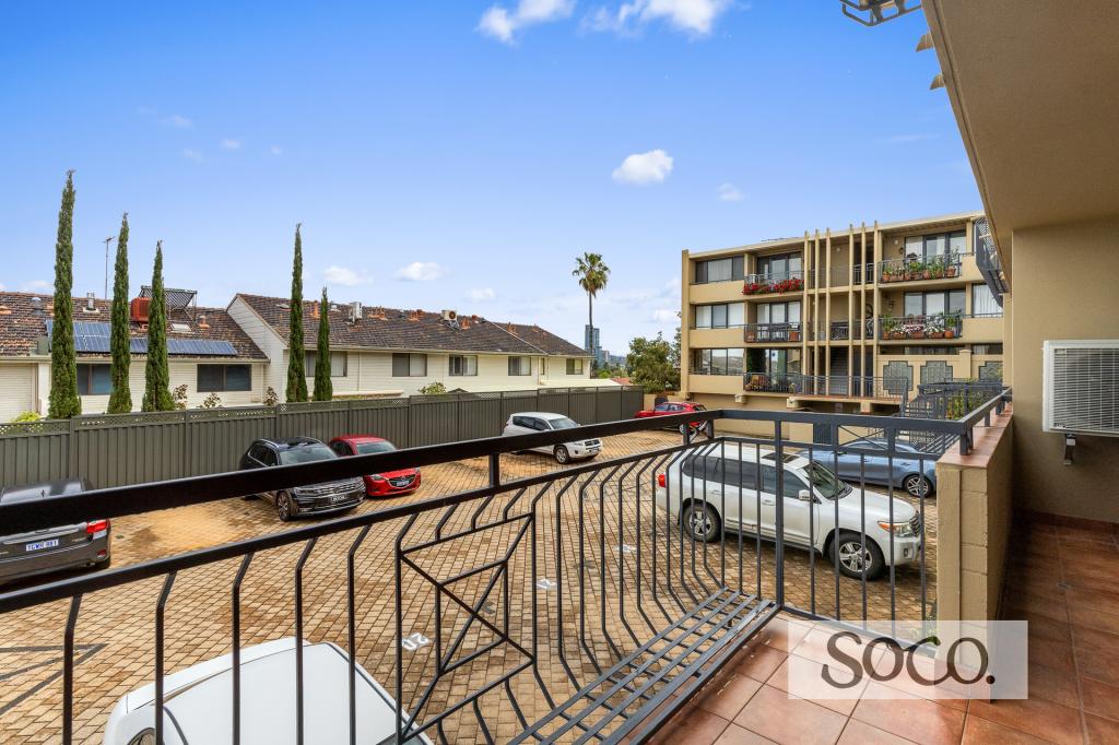 8/16 HENSMAN ST, SOUTH PERTH, WA 6151