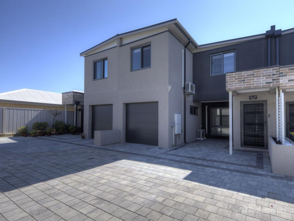 10/49 Jubilee St, Beckenham, WA 6107