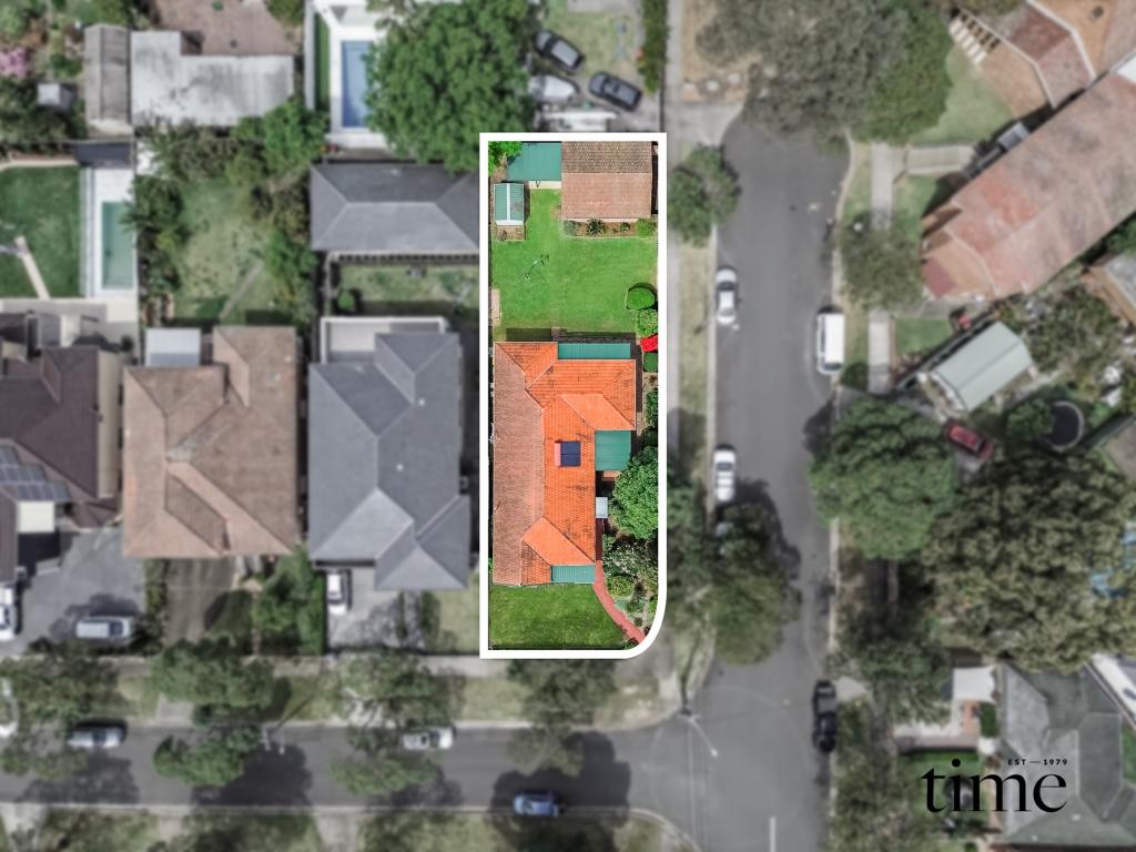 60 Badgery Ave, Homebush, NSW 2140