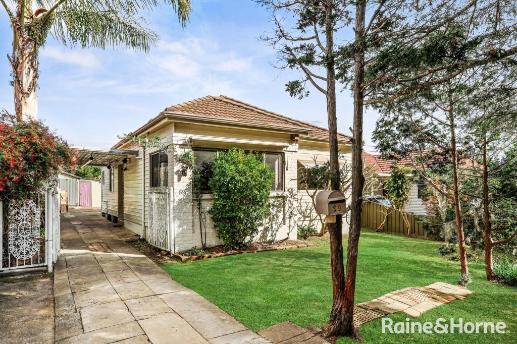 69 Webb St, Riverwood, NSW 2210