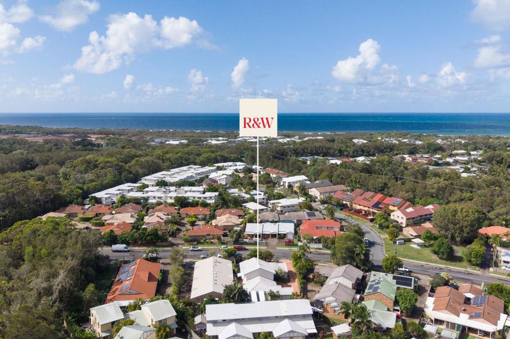 1/33 Jarnahill Dr, Mount Coolum, QLD 4573