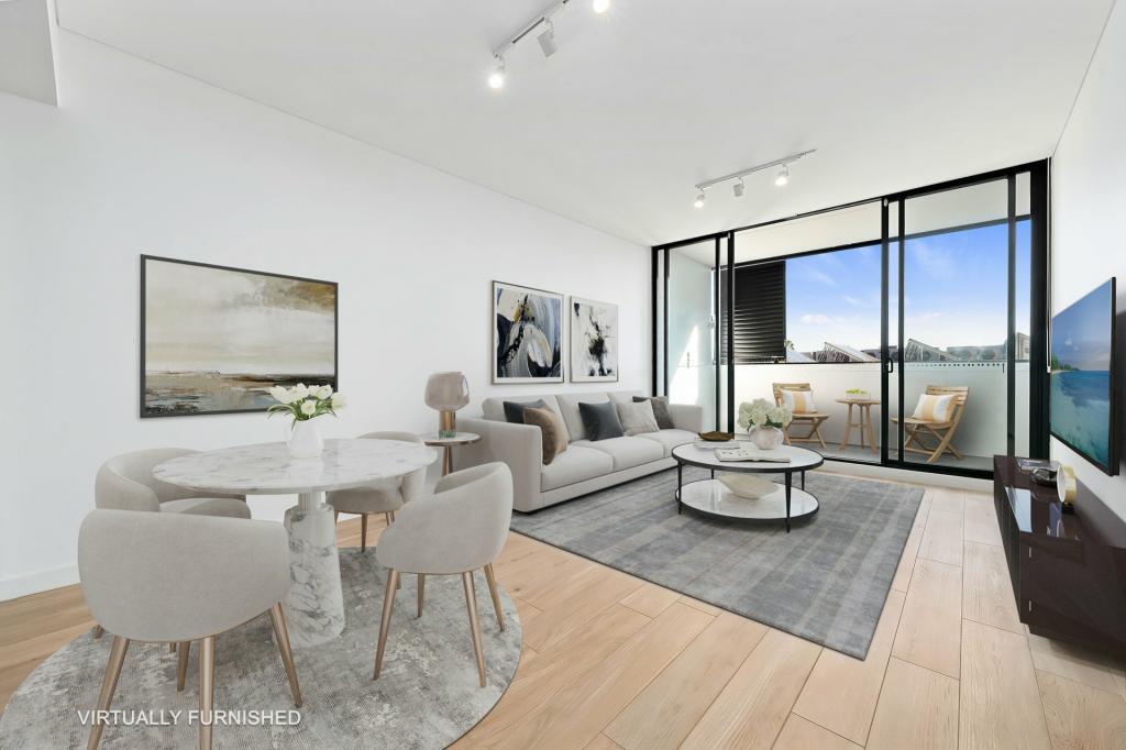 507/7 Conder St, Burwood, NSW 2134