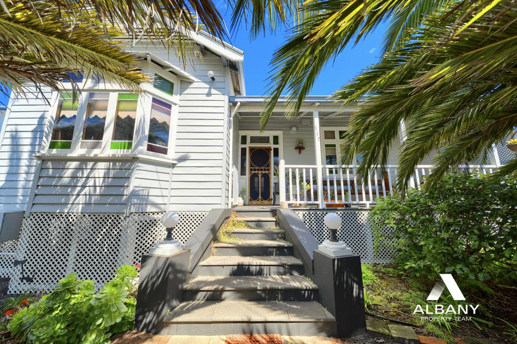 117 Albany Hwy, Mount Melville, WA 6330