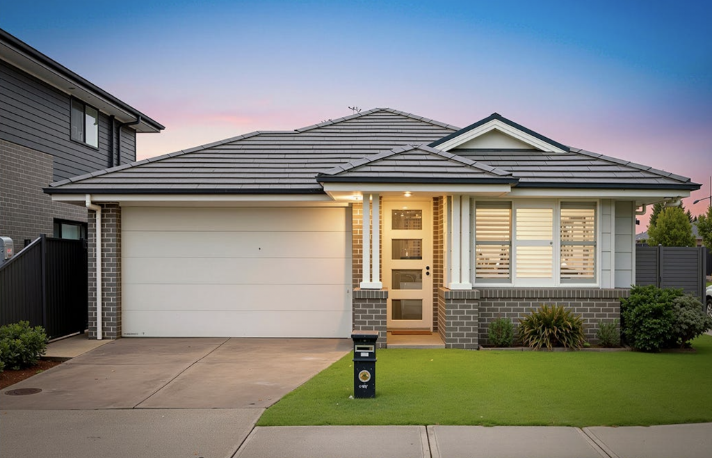 LOT 1/18 MENZIES AVE, HOPE VALLEY, SA 5090