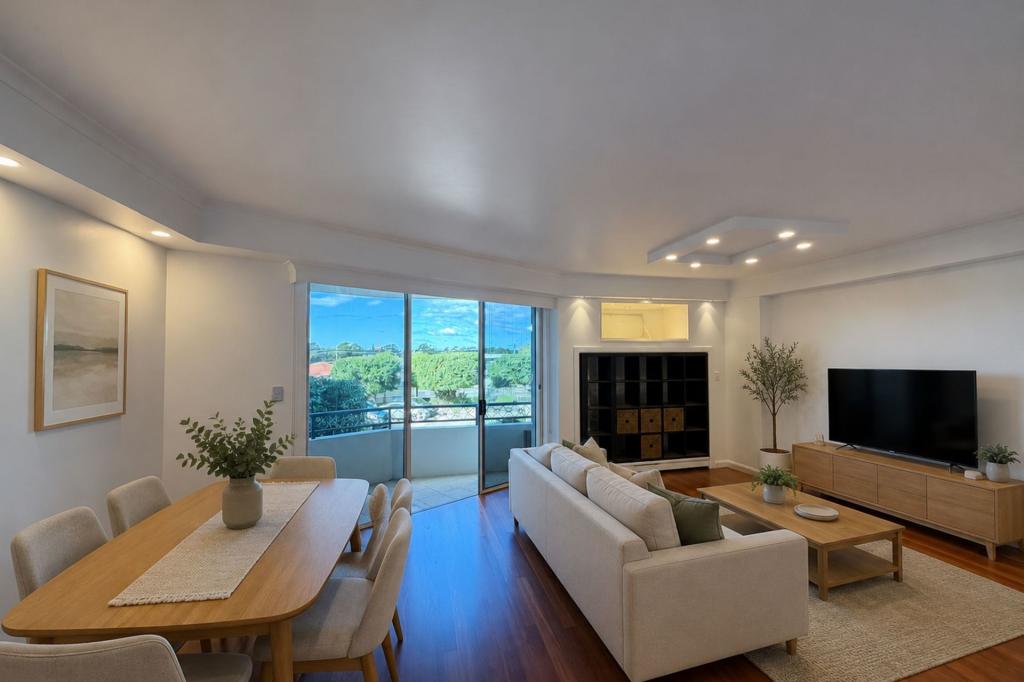 129/63a Barnstaple Rd, Five Dock, NSW 2046