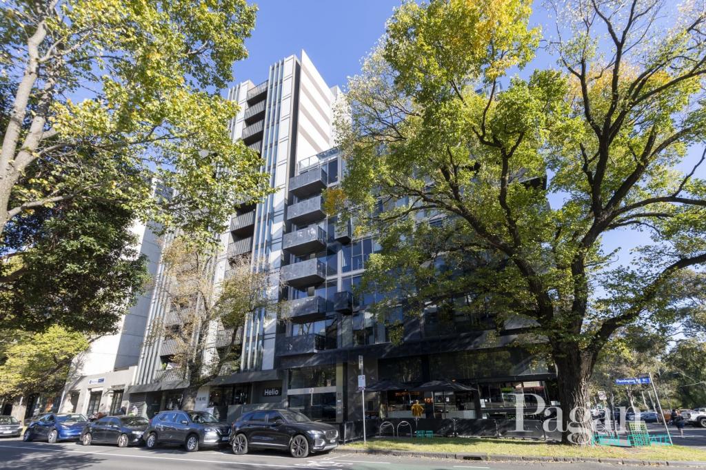 211/97 Flemington Rd, North Melbourne, VIC 3051