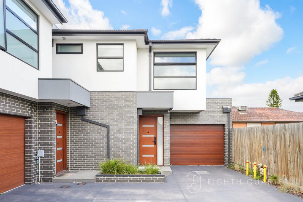 3/1448 Centre Rd, Clayton South, VIC 3169