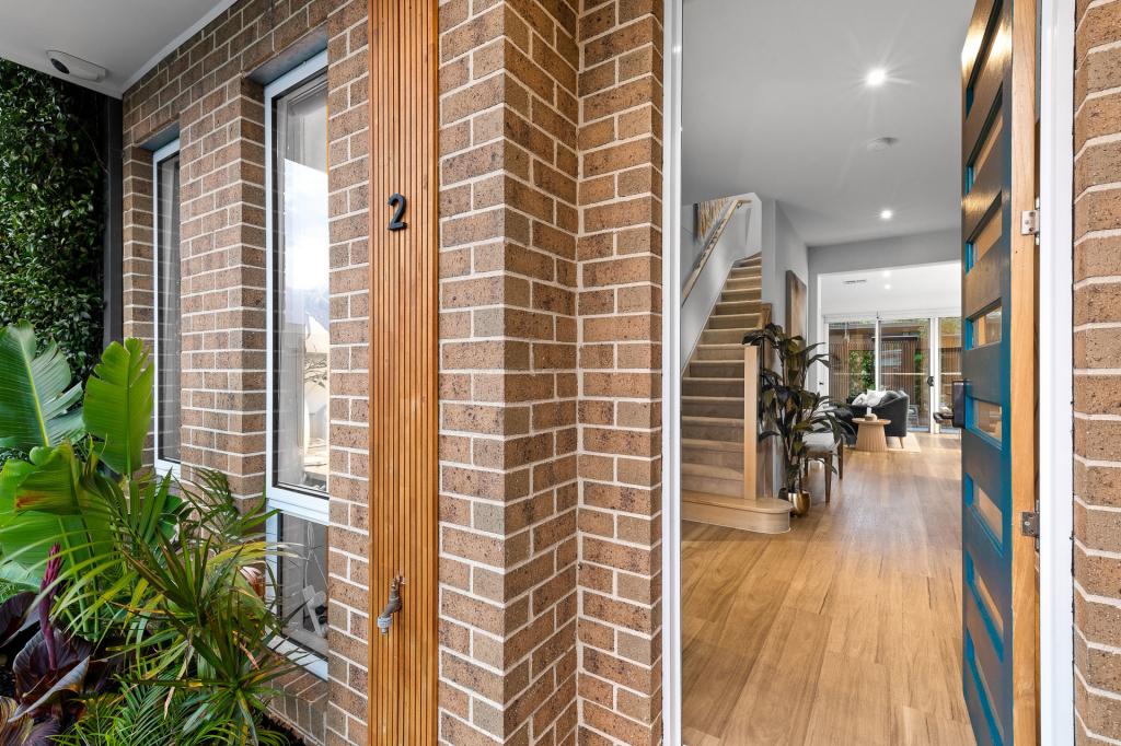 2/10a York St, Bonbeach, VIC 3196