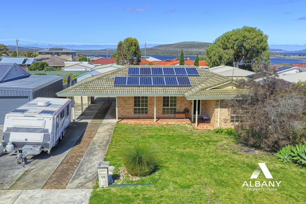 52 Meananger Cres, Bayonet Head, WA 6330