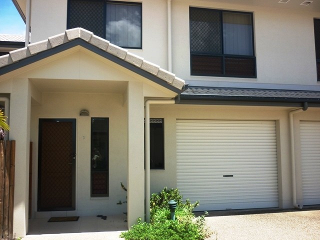 7/32 Camp St, Mundingburra, QLD 4812