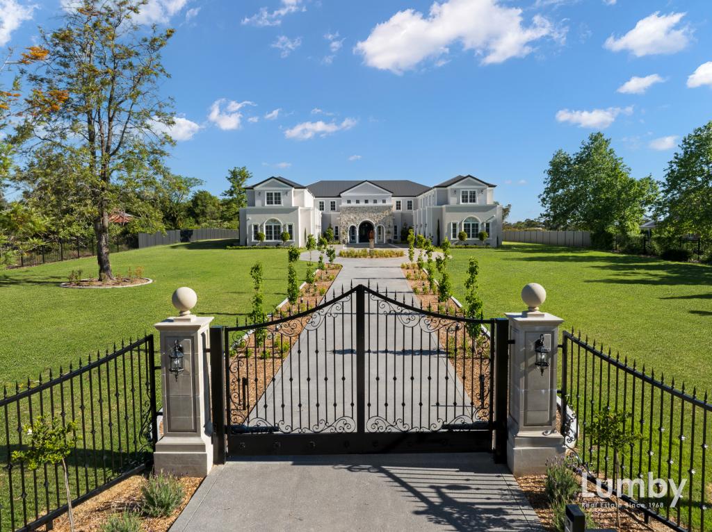 44 Porters Rd, Kenthurst, NSW 2156