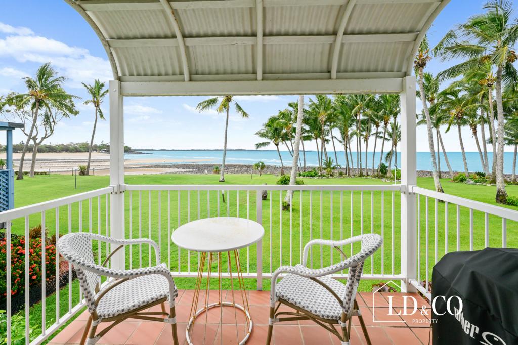 9/6 Beach Rd, Dolphin Heads, QLD 4740