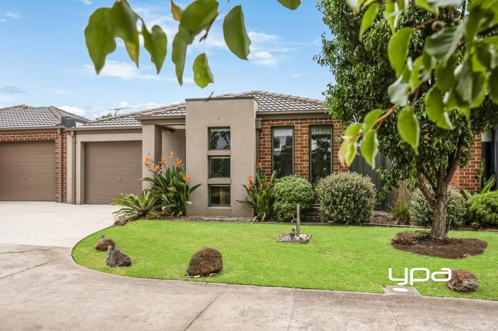 4/15 Marl Cl, Sunbury, VIC 3429