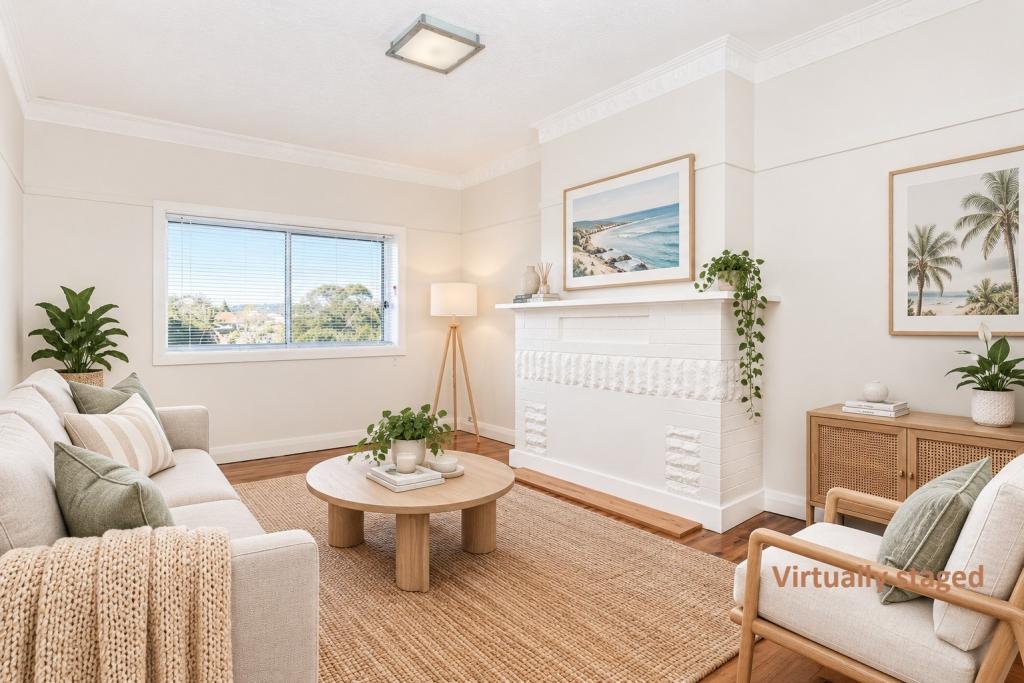1/167 Condamine St, Balgowlah, NSW 2093