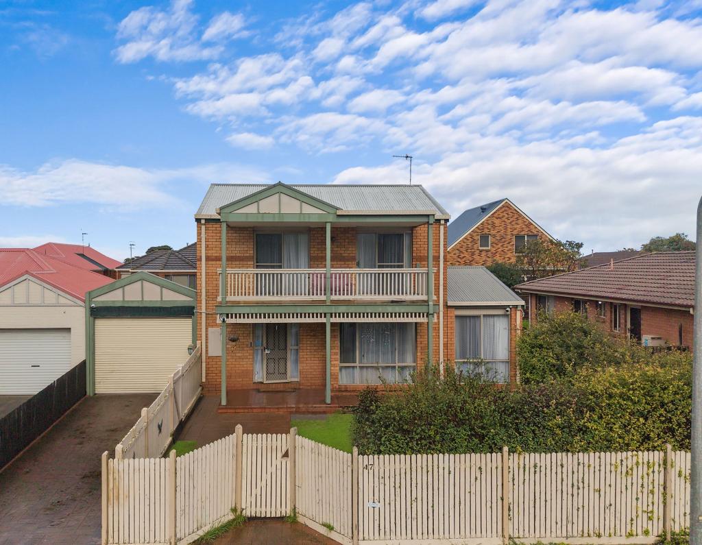 47 Merrivale Dr, Warrnambool, VIC 3280