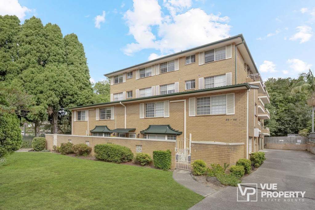 4/50-52 BRIDGE ST, EPPING, NSW 2121