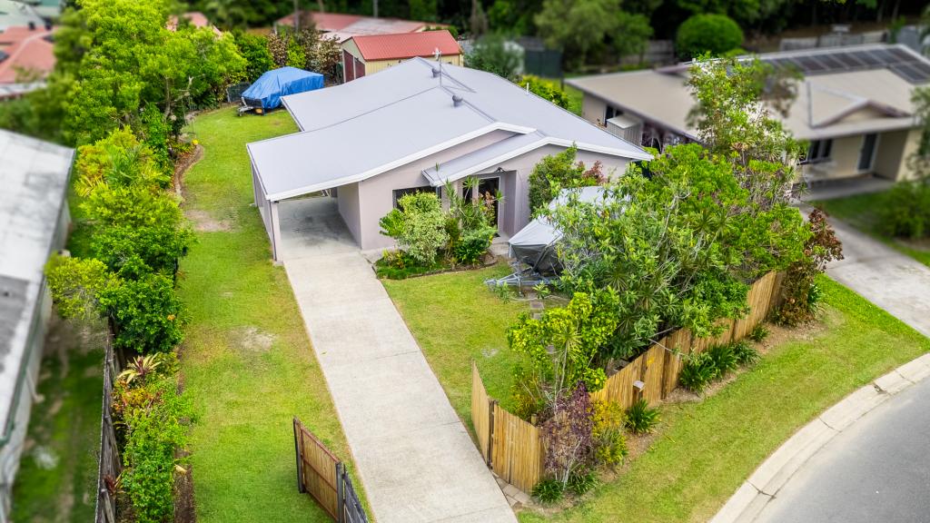 25 Meteor St, Mount Sheridan, QLD 4868