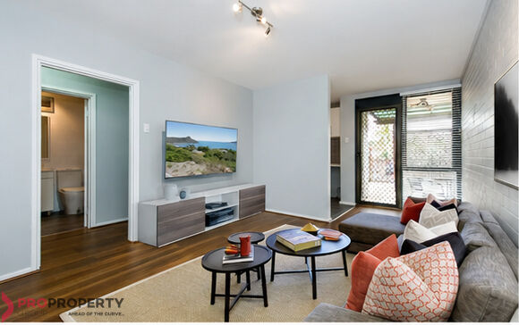 5B/66 GREAT EASTERN HWY, RIVERVALE, WA 6103