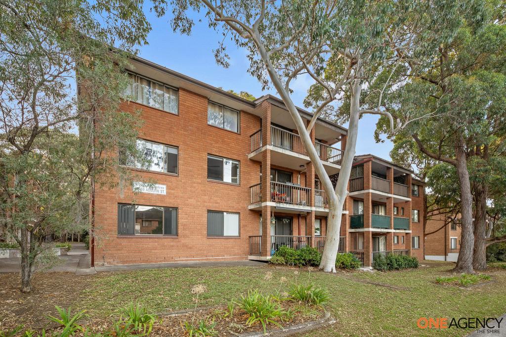 5/63-69 Auburn St, Sutherland, NSW 2232