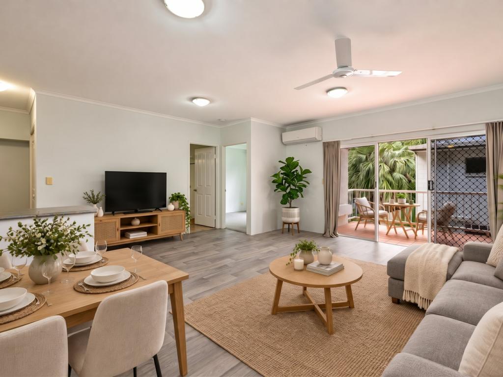 5/5 James St, Cairns North, QLD 4870