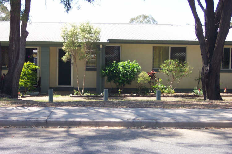 2/80 Ann St, South Gladstone, QLD 4680