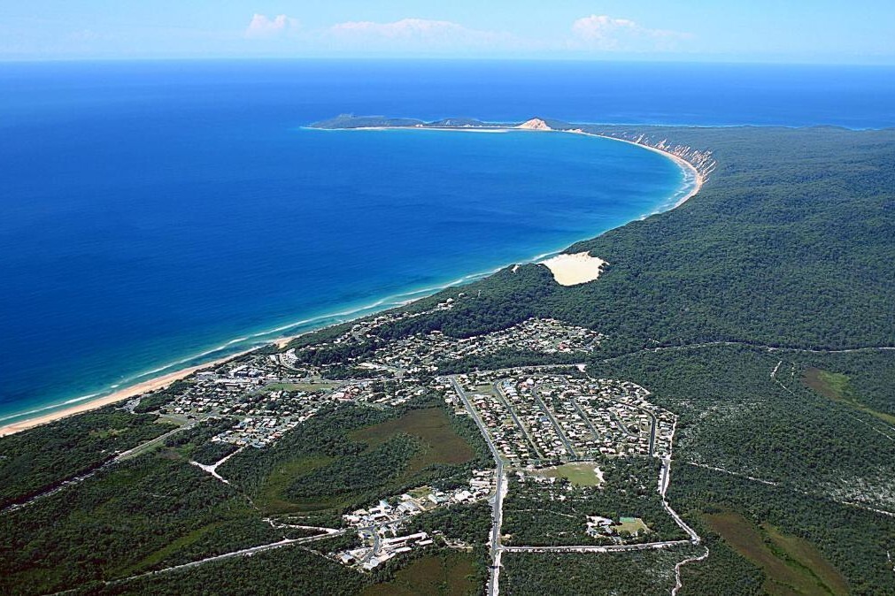 Contact Agent For Address, Rainbow Beach, QLD 4581