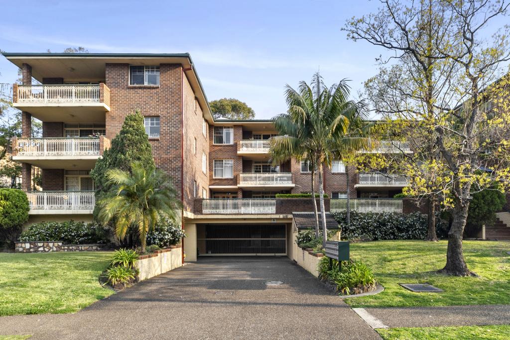 16/102-106 Flora St, Sutherland, NSW 2232