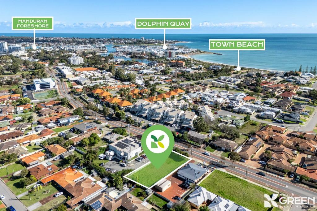 145 Mandurah Tce, Mandurah, WA 6210