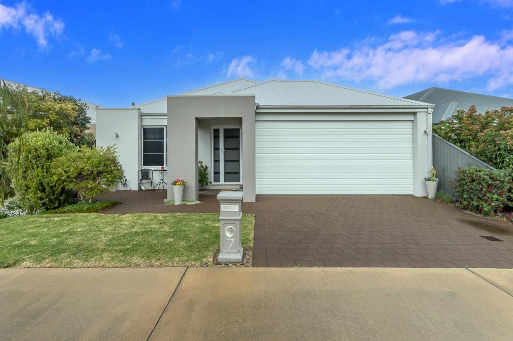 7 Segovia St, Baldivis, WA 6171