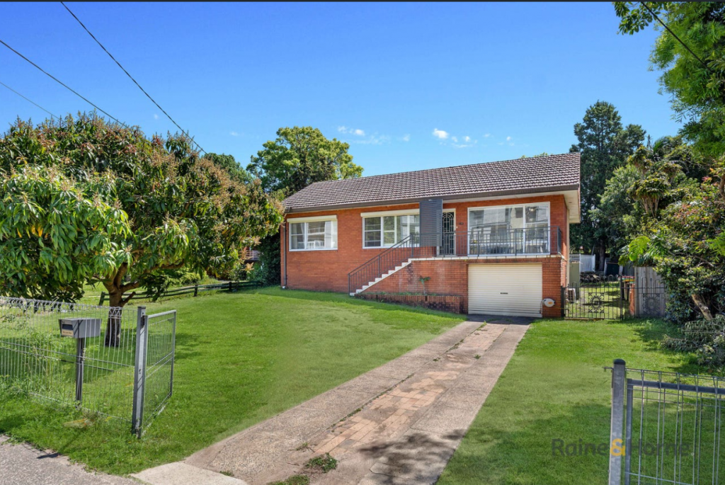 234 Carlingford Rd, Carlingford, NSW 2118