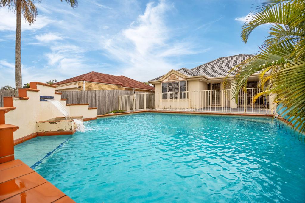 6 Silky Oak Ct, Calamvale, QLD 4116