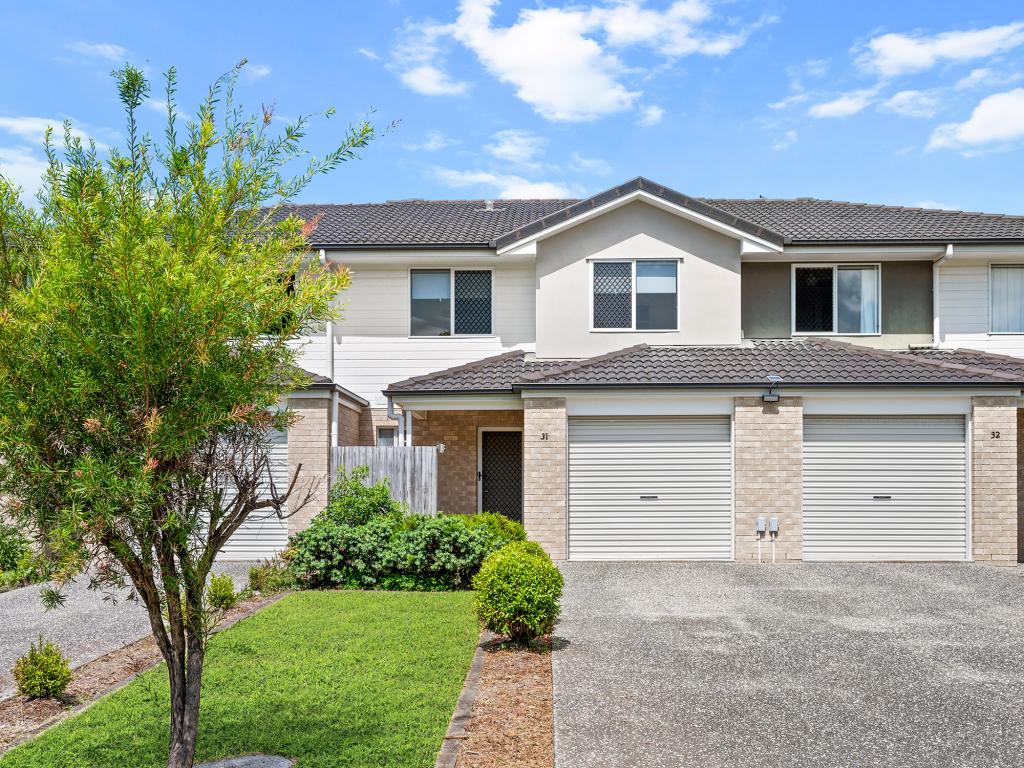 31/1-13 Chase Cl, Underwood, QLD 4119