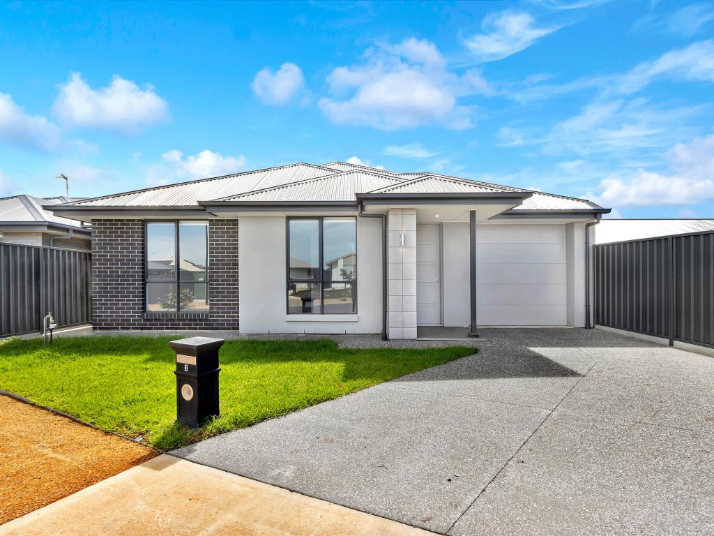 3 RHEA CRES, MUNNO PARA DOWNS, SA 5115