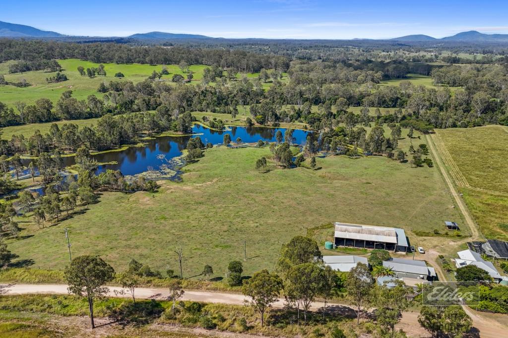 288 Blowers Rd, Munna Creek, QLD 4570