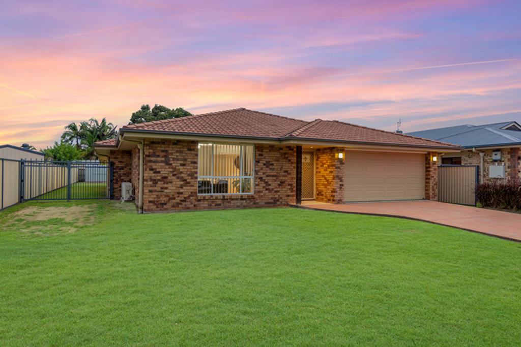 25 Osprey Dr, Jacobs Well, QLD 4208