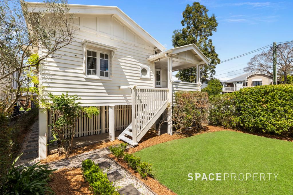 1 Meecham St, Grange, QLD 4051