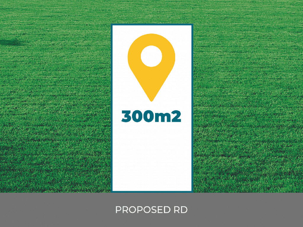 Buy Land Off The Plan, Grantham Farm, NSW 2765