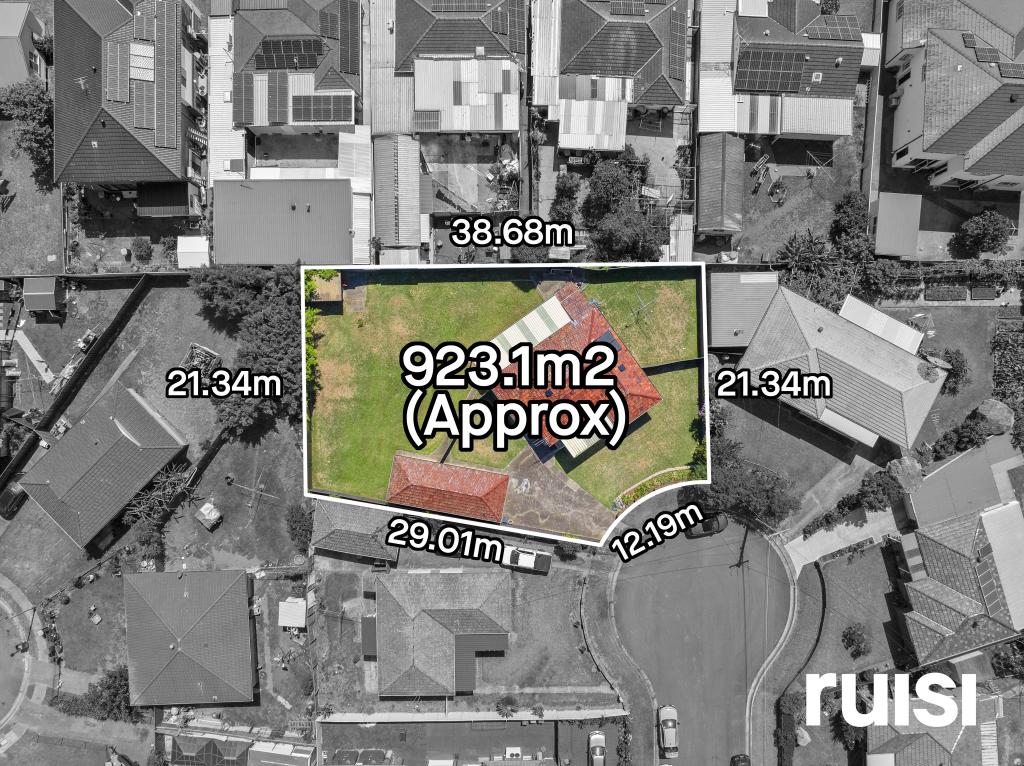 12 Sunset Ave, Cabramatta West, NSW 2166