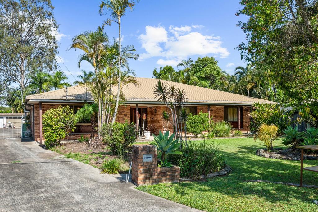 17 Harrier Ave, Loganholme, QLD 4129